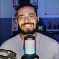 Foto de perfil profissional de Victor Brayner